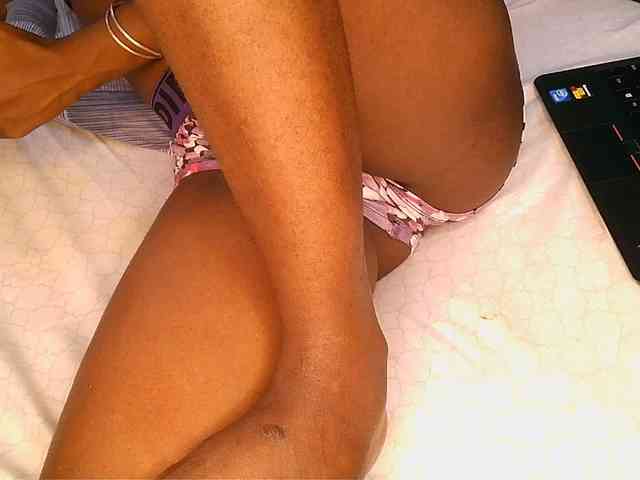 Chocoqueen webcam