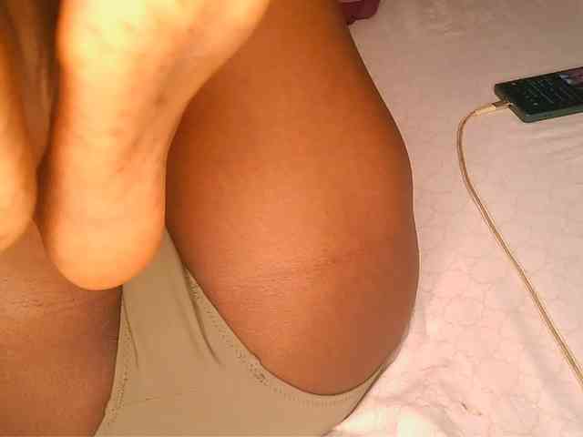 Chocoqueen webcam