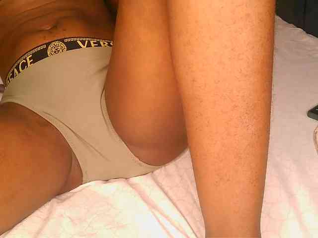 Chocoqueen webcam