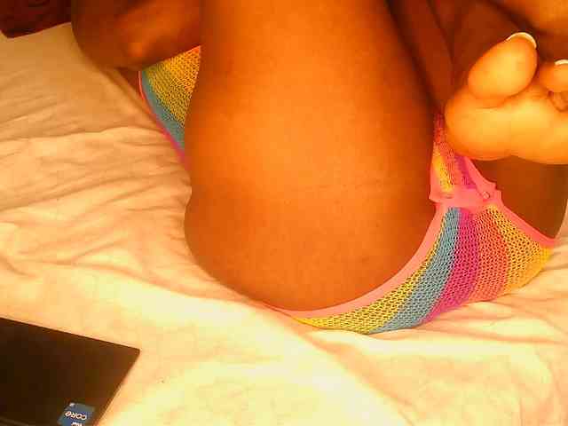 Chocoqueen webcam