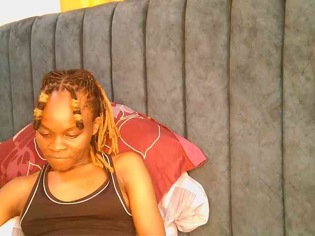 Chocoqueen webcam