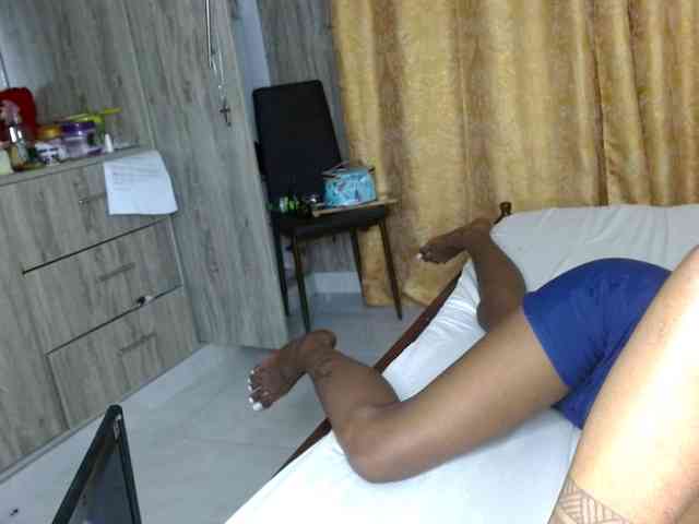 Chocoqueen Live Webcam on BongaCams