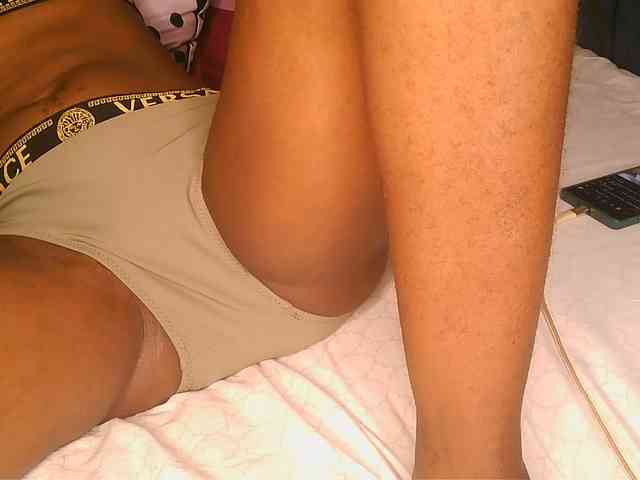 Chocoqueen webcam
