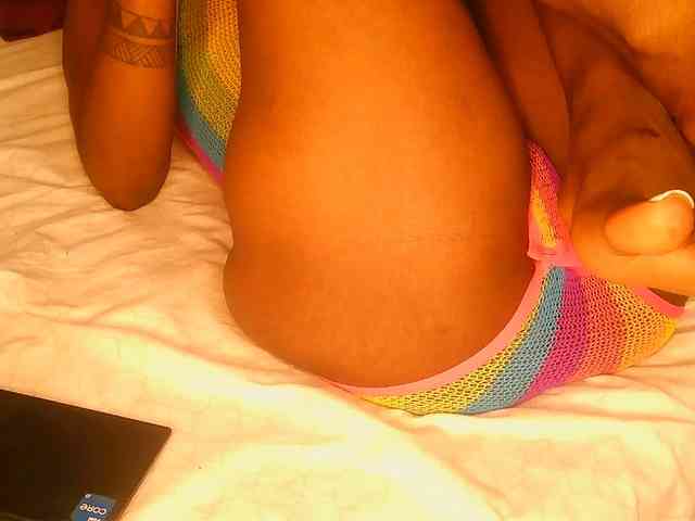 Chocoqueen webcam