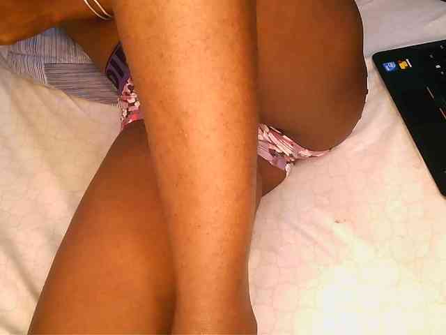 Chocoqueen webcam
