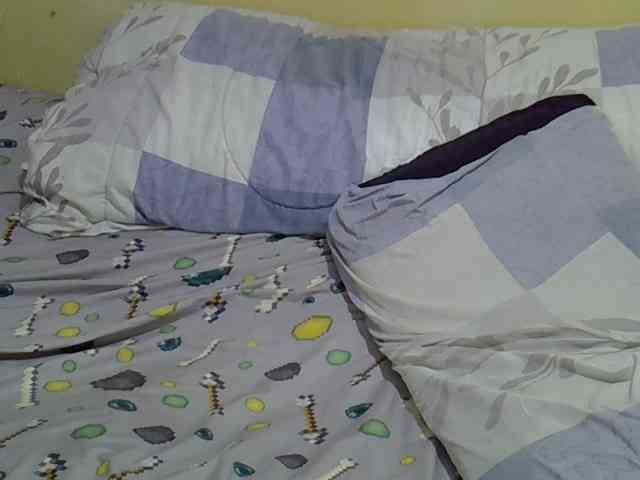 Queen-of-hearts webcam