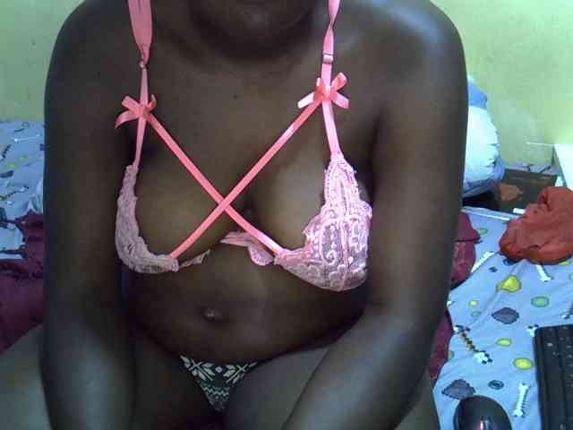 Queen-of-hearts webcam