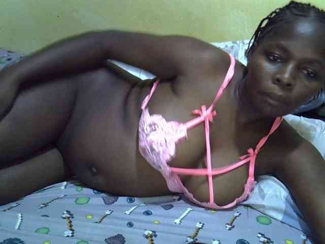 Queen-of-hearts webcam