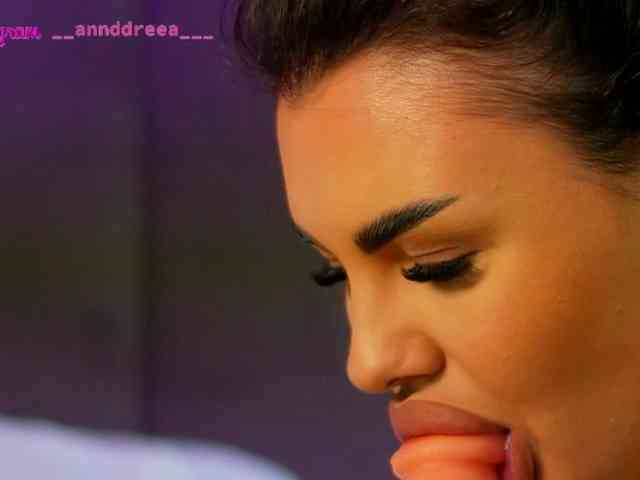 PerfectT33n webcam