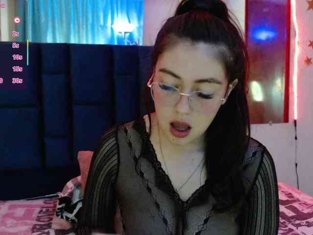 alison1516 webcam
