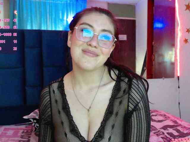 alison1516 webcam