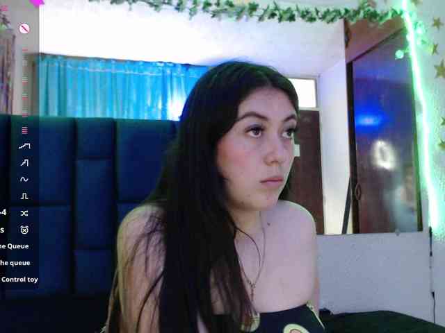alison1516 webcam