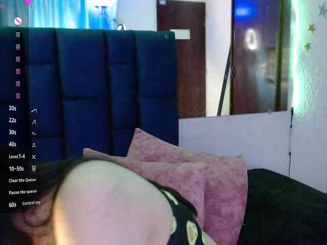 alison1516 webcam
