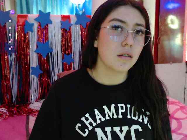alison1516 webcam