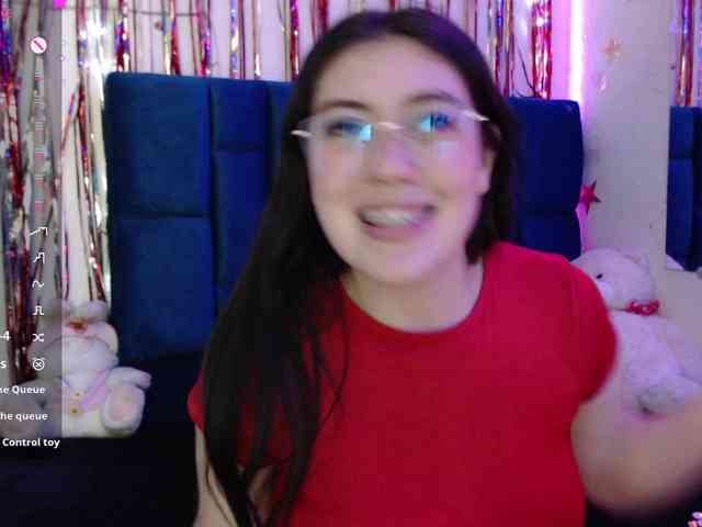 alison1516 webcam