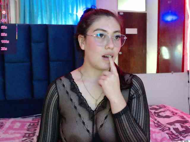 alison1516 webcam
