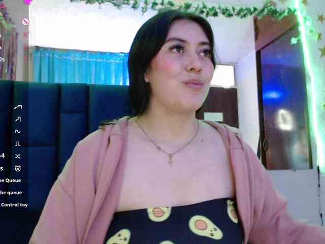alison1516 webcam