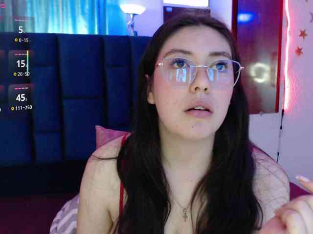 alison1516 webcam