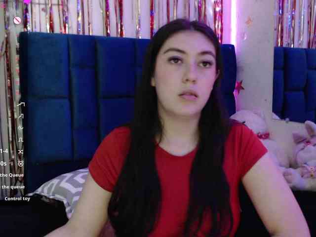 alison1516 webcam