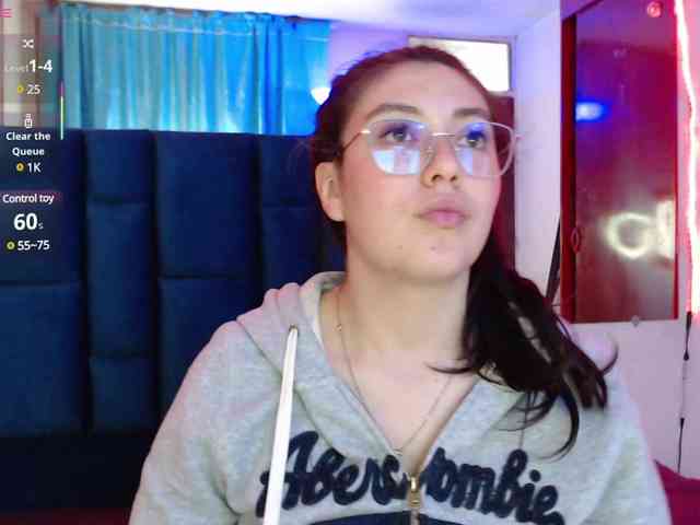 alison1516 webcam