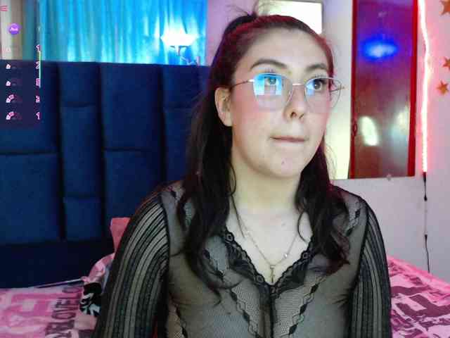 alison1516 webcam