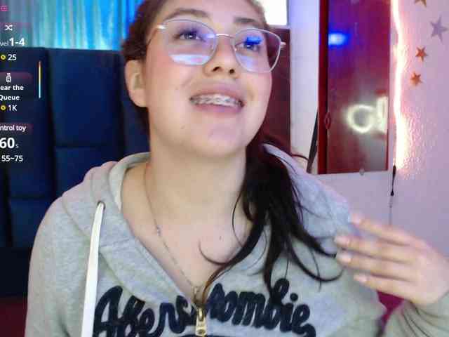 alison1516 webcam
