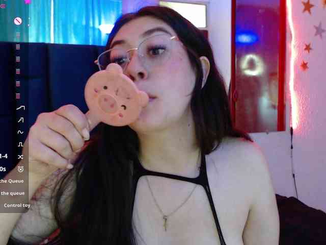 alison1516 webcam