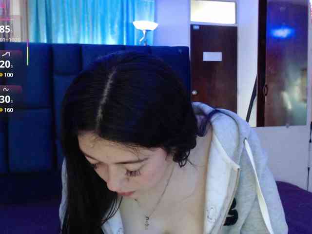 alison1516 webcam