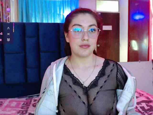 alison1516 webcam