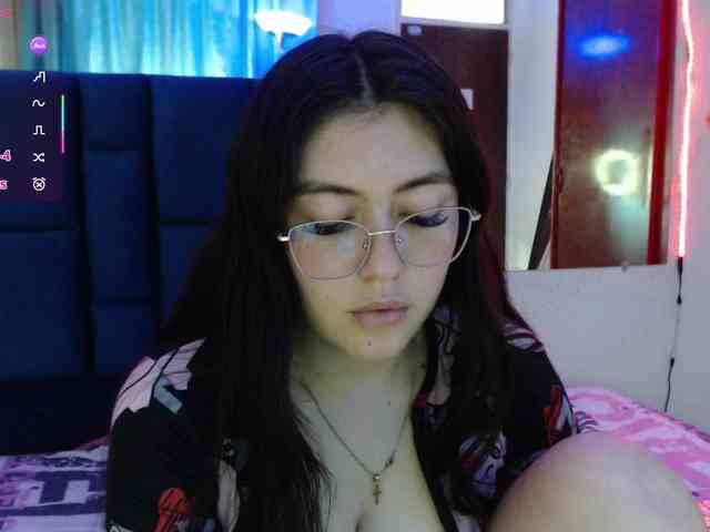 alison1516 webcam