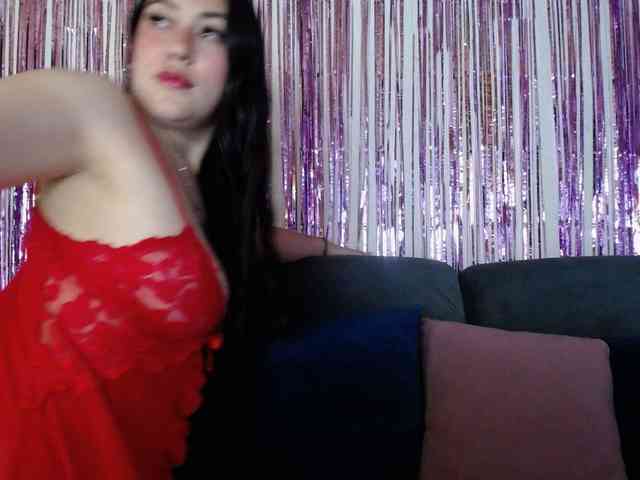 alison1516 webcam
