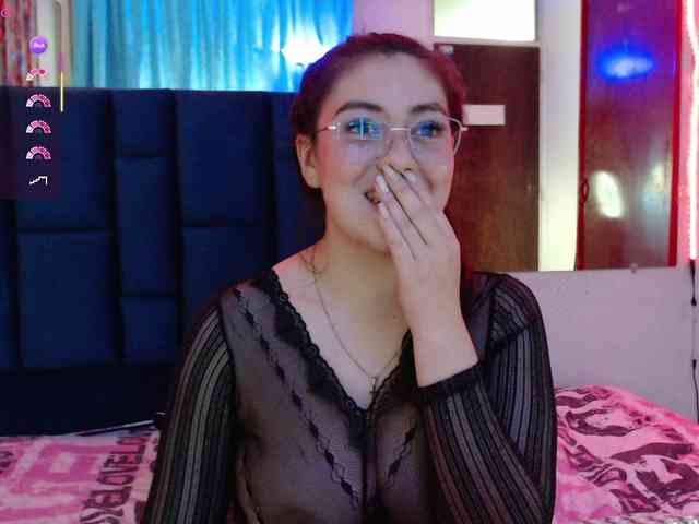 alison1516 webcam