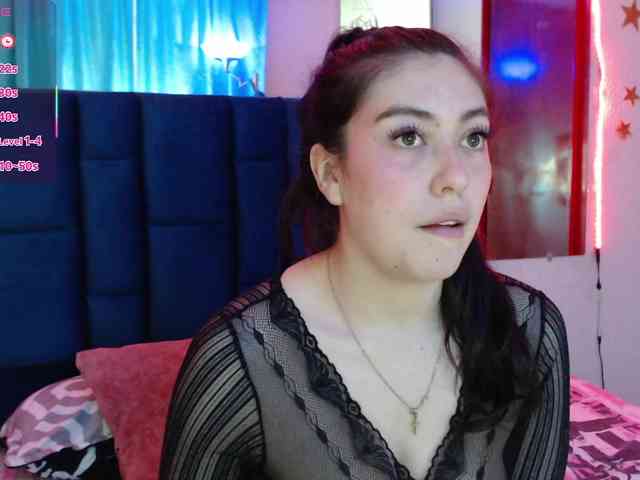 alison1516 webcam