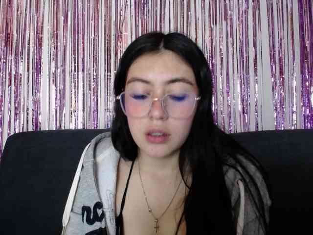 naked video chat Alison1516
