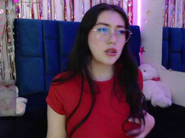 alison1516 webcam