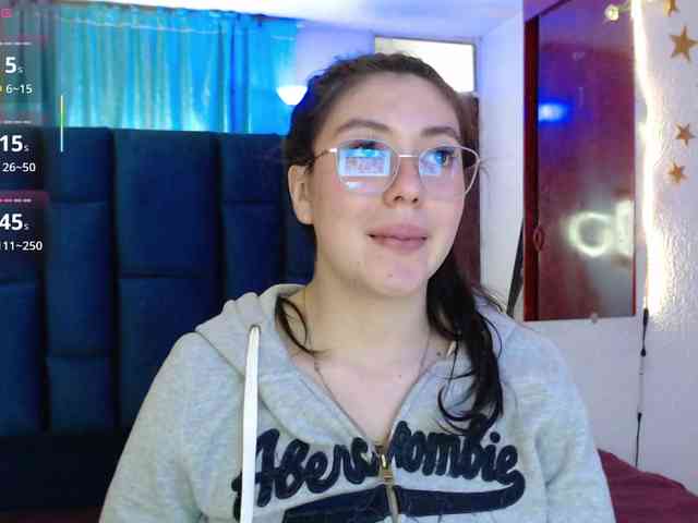 alison1516 webcam