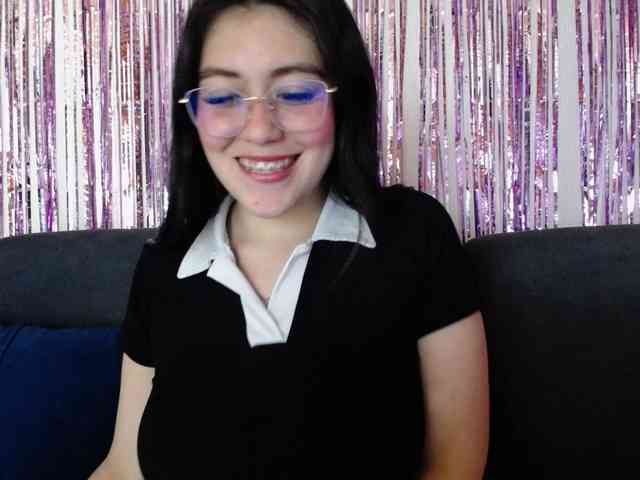 alison1516 webcam