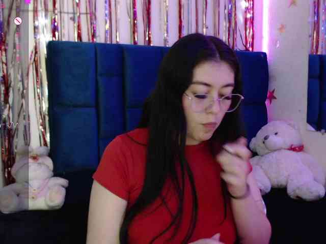 alison1516 webcam