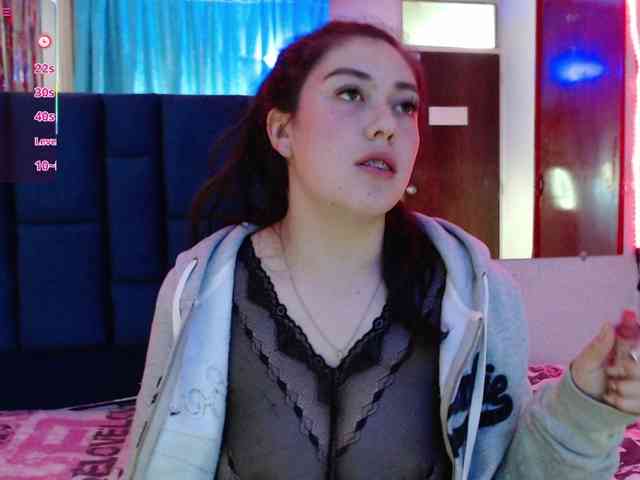 alison1516 webcam
