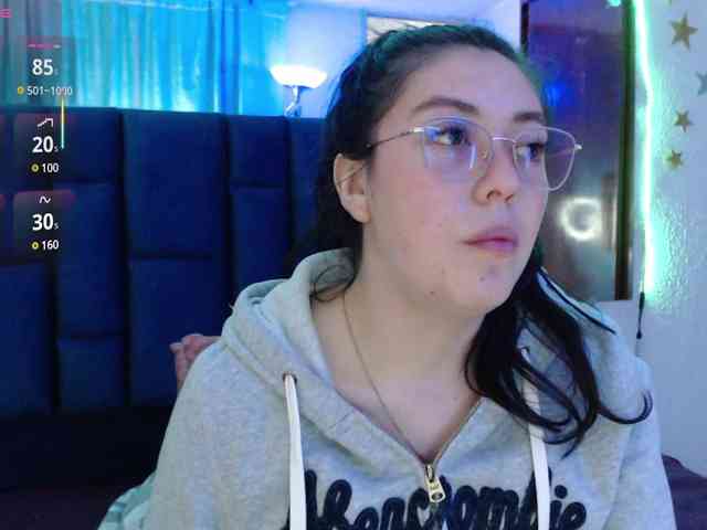 alison1516 webcam