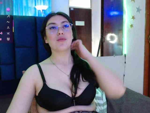 alison1516 webcam