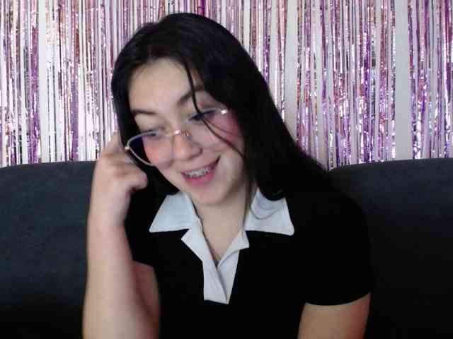 alison1516 webcam