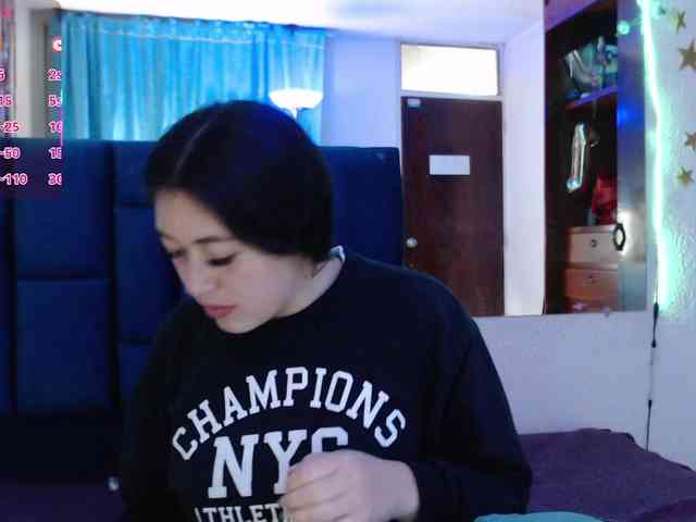 alison1516 webcam