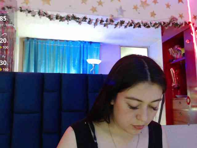 alison1516 webcam