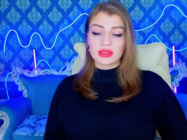 LuckyRita Live Cam and Statistics on UnifiedCams