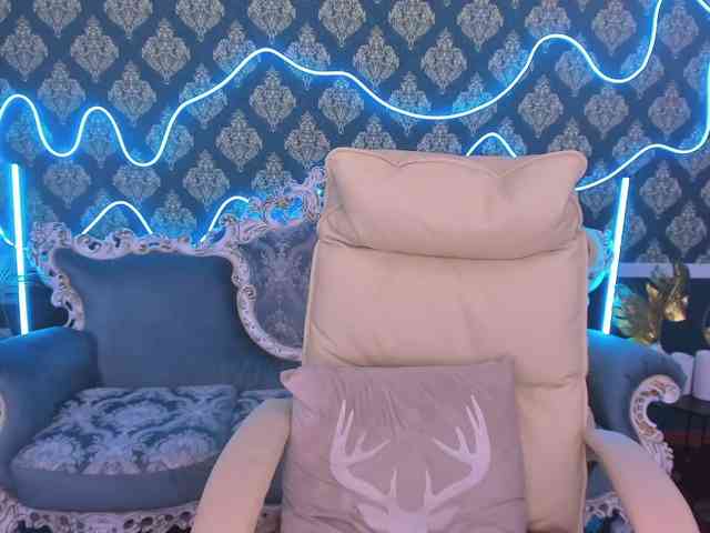 LuckyRita webcam