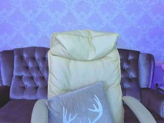 LuckyRita webcam