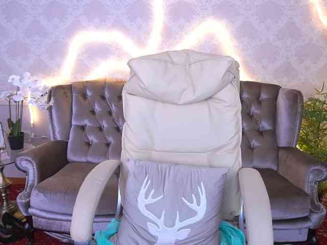 LuckyRita webcam
