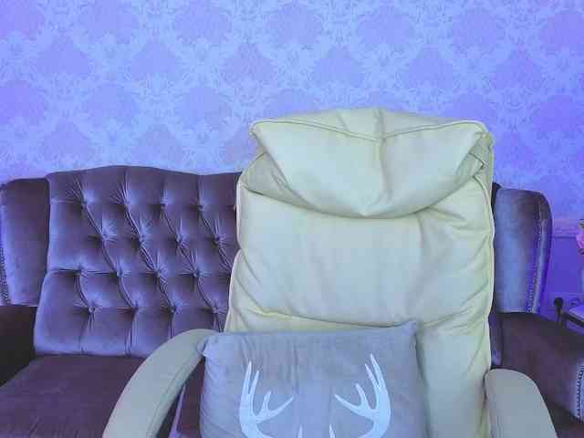 LuckyRita webcam