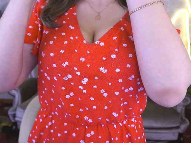 LuckyRita webcam